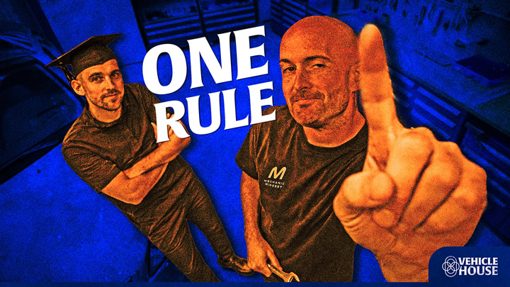 Darren Quinn Episode