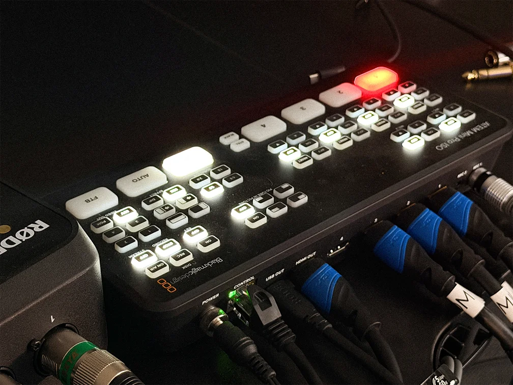 Production Equipment